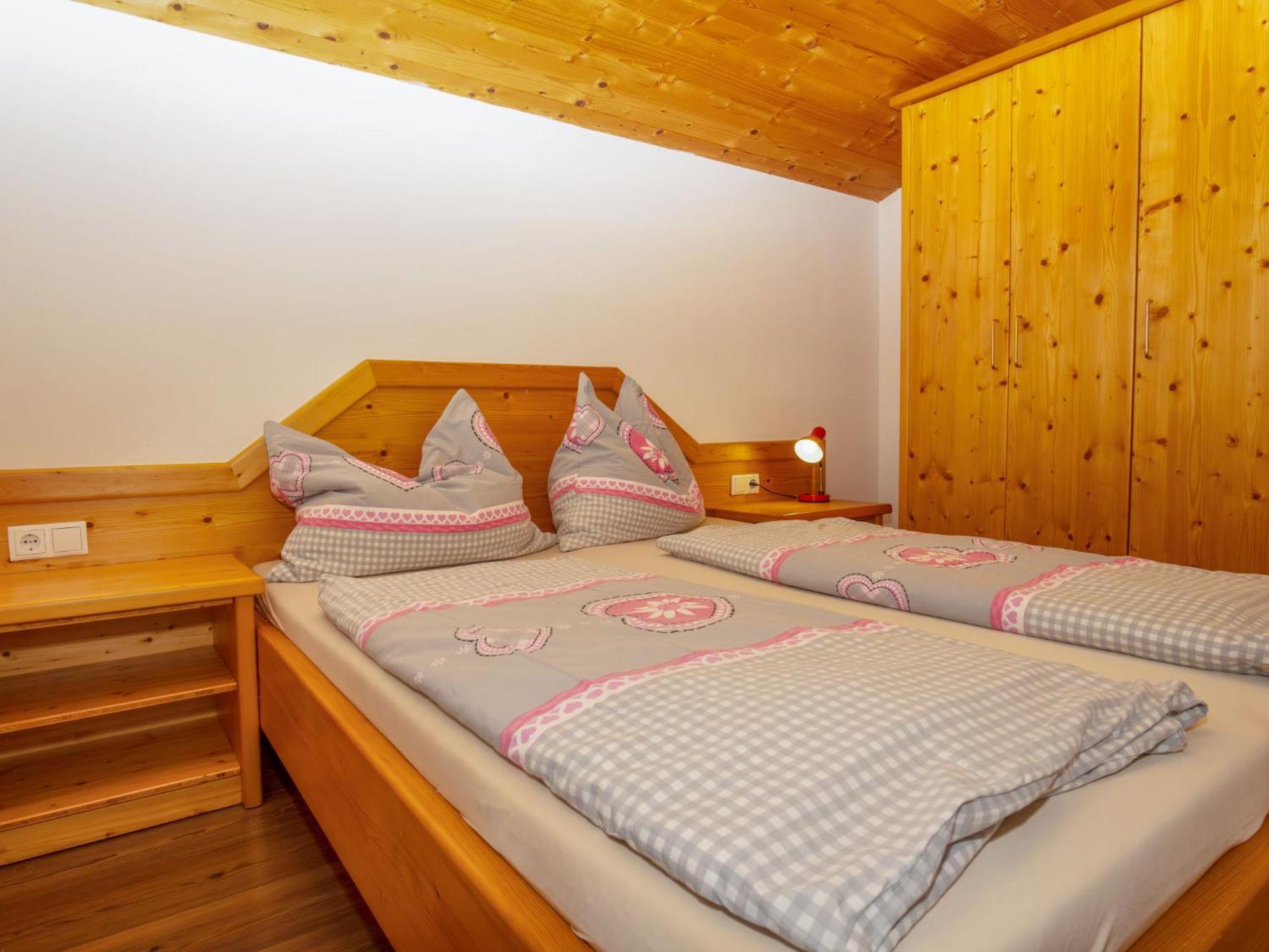 Holiday Home Auer - Ebe115 By Interhome 埃本因蓬高 外观 照片