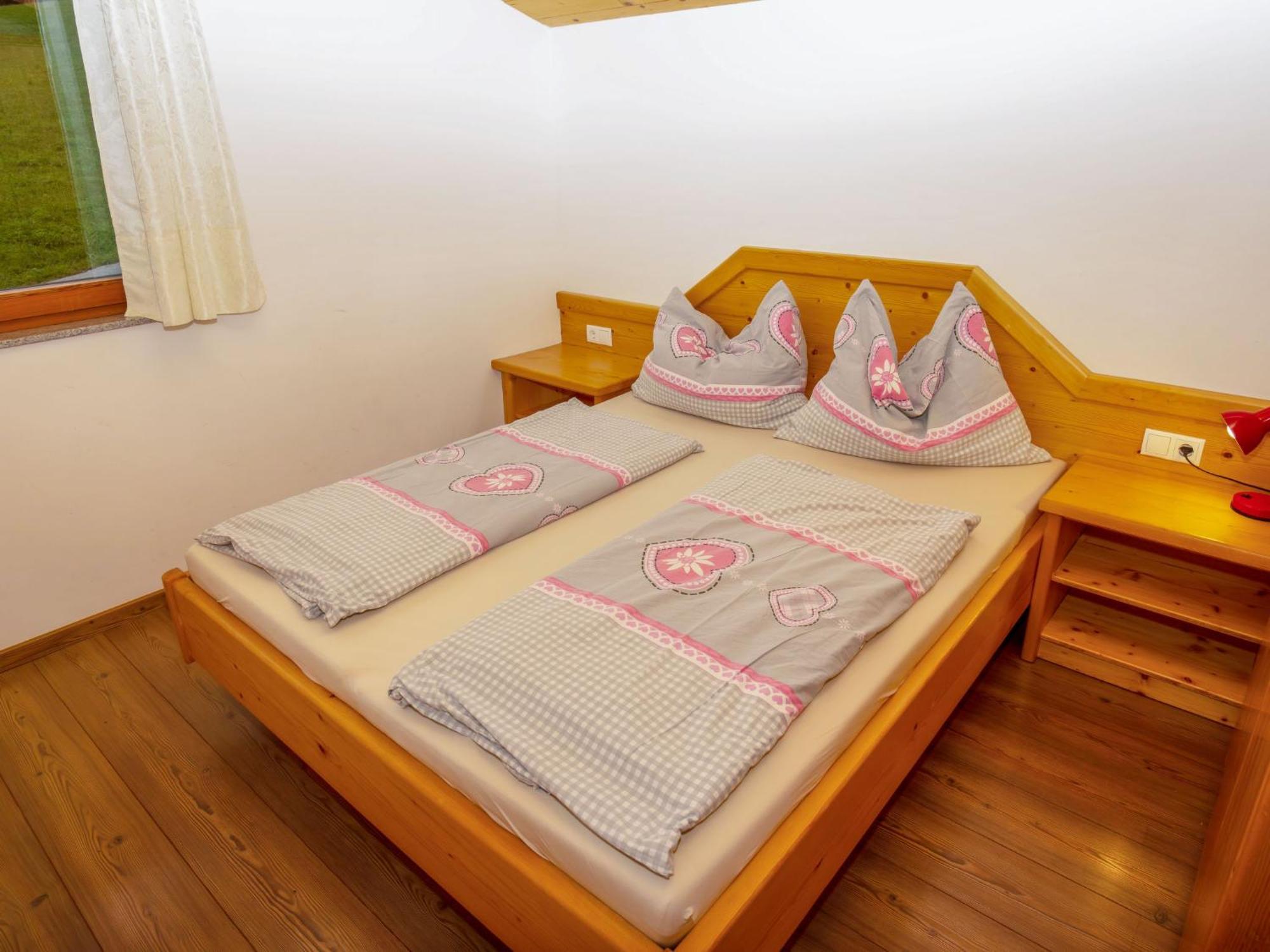 Holiday Home Auer - Ebe115 By Interhome 埃本因蓬高 外观 照片